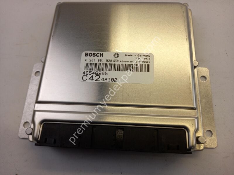 71721850 - kontrol ünitesi