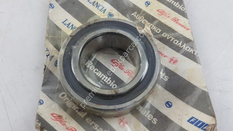 FIAT GROUP 156791 Rulman