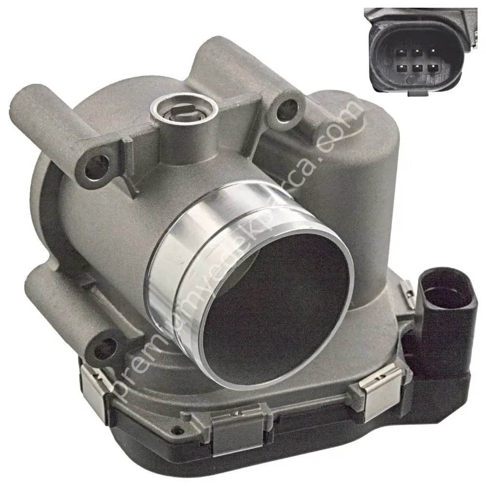 FEBI 107024 GAZ KELEBEGI