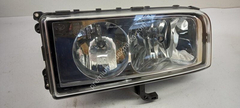 MERCEDES-BENZ 27068611 Far