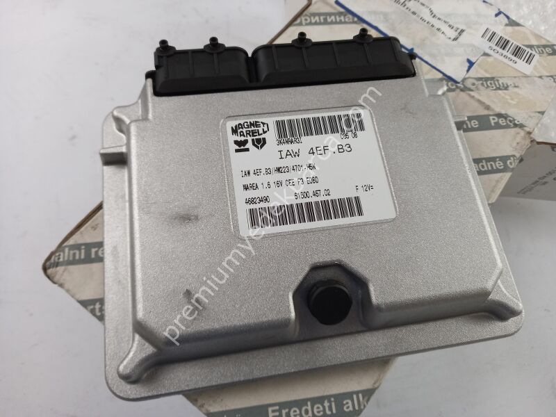 71722048 - kontrol ünitesi, motor yönetimi