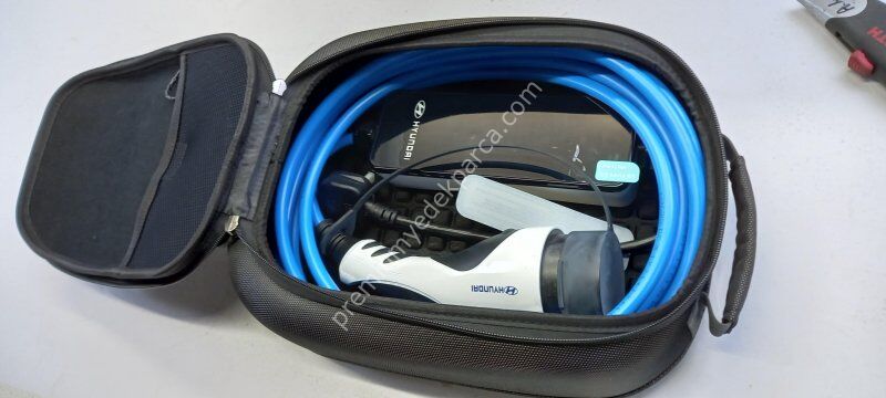 HYUNDAI/KIA 23029212 Pil Şarj Cihazı