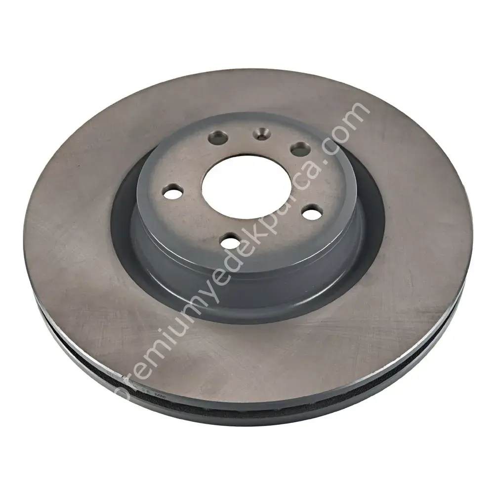 FEBI 107718 FREN DISKI ÖN