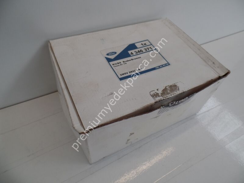 4346371 - fren balata seti