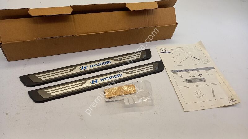 9999Z021339 - eşik trim seti