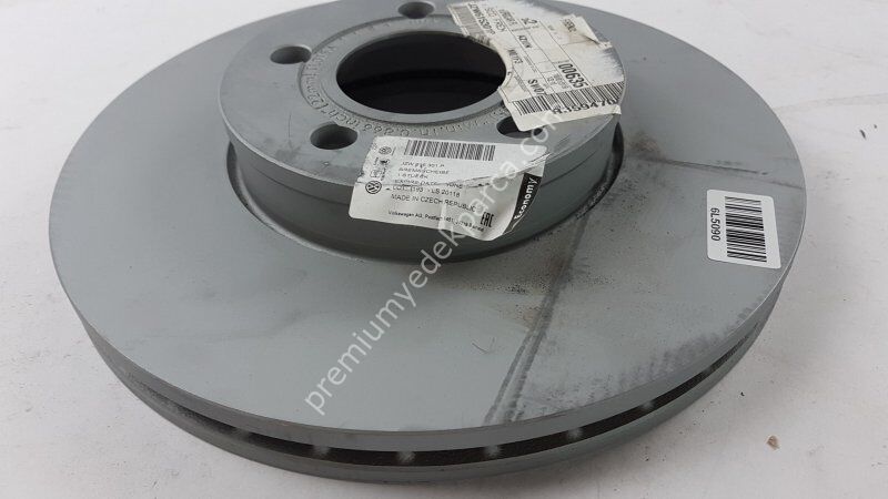 VAG 7314791 Fren Diski (1 adet)