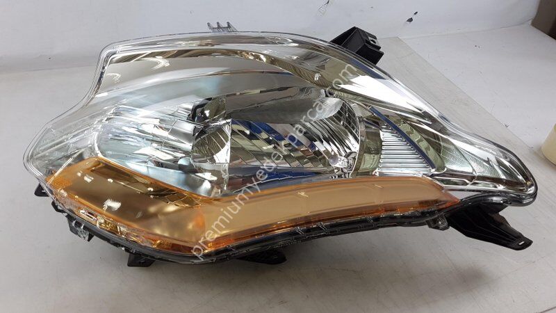 FIAT GROUP 17799386 Far