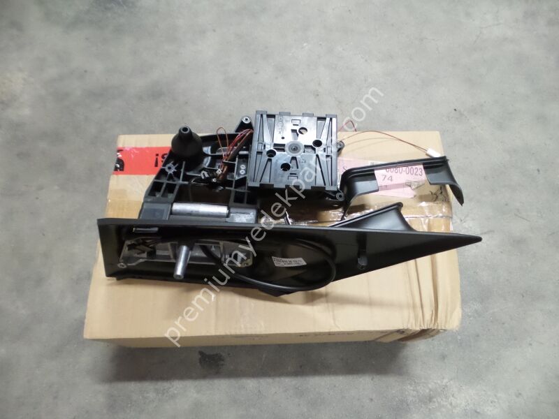 A0008103019 - gövde, dış ayna