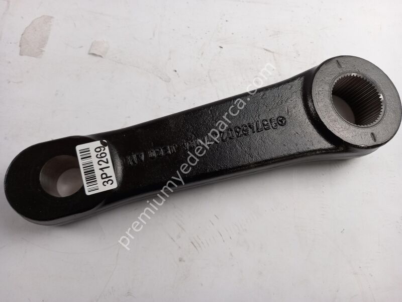 A9574630201 - pitman kolu