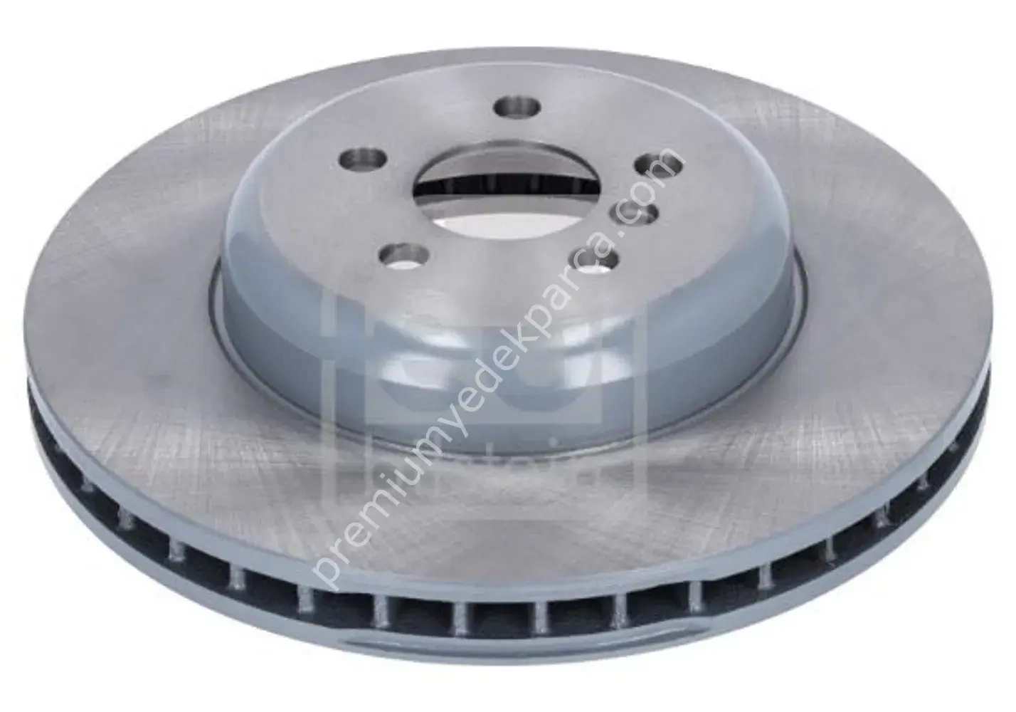 FEBI 179565 FREN DISKI ÖN