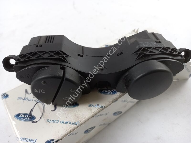 4367075 - kontrol elemanı, ısıtma/havalandırma