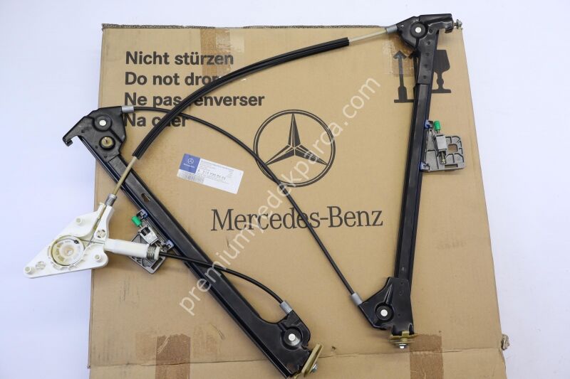 A2157200446 - cam kaldırıcı