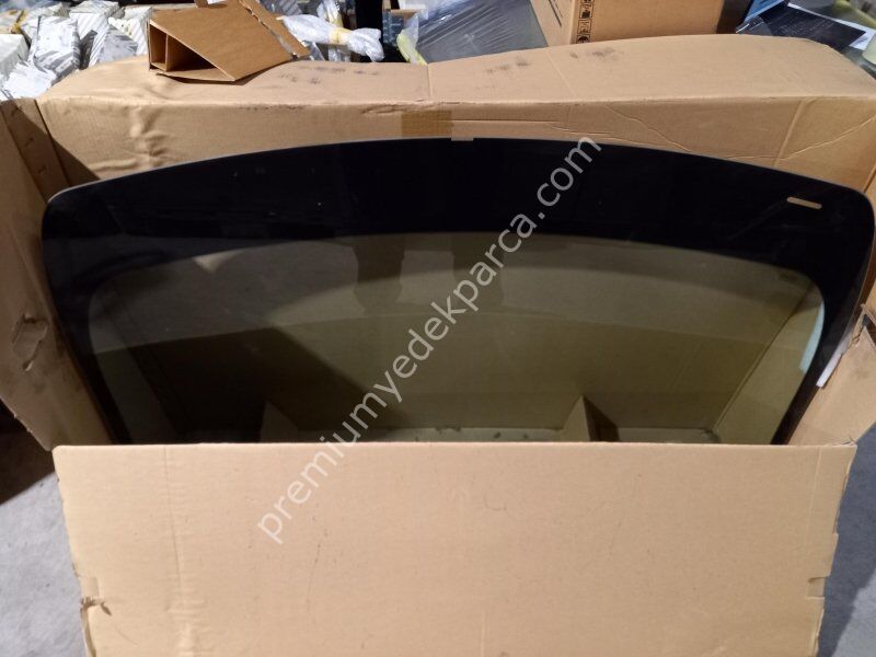 FIAT GROUP 23563467 Ön cam