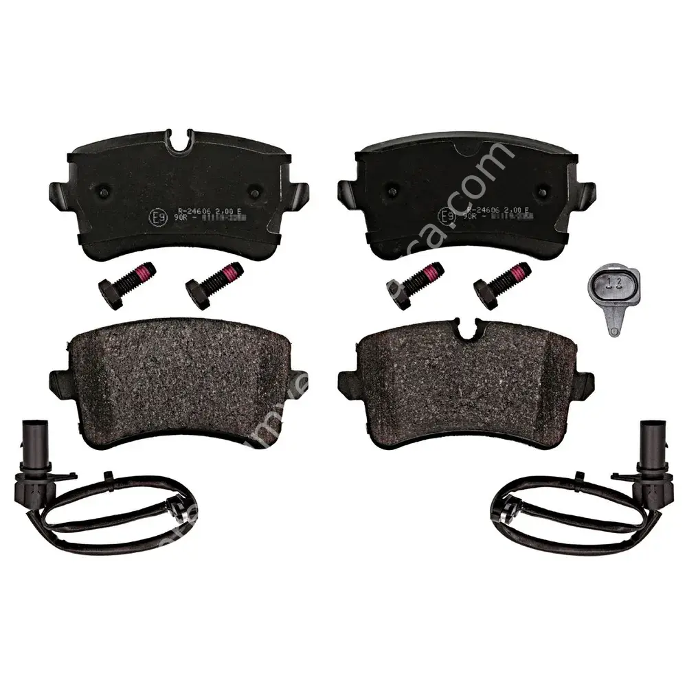 C1BB A16016 AA ÇAMURLUK ÖN SOL