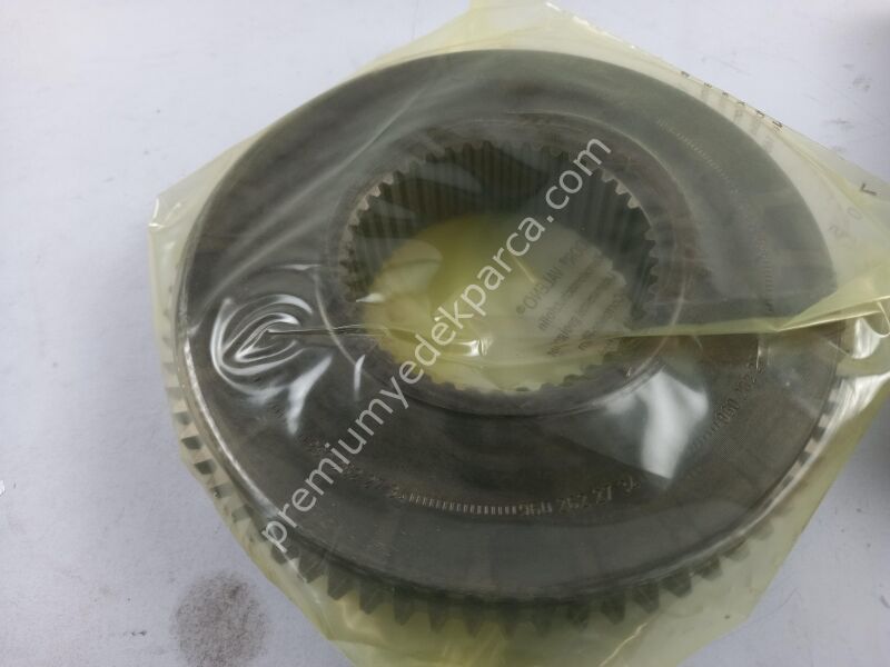 A9602622734 - senkromeç halkası, manuel şanzıman