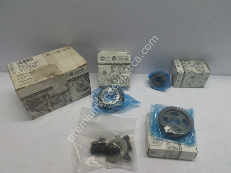 03G198295 - tamir takımı