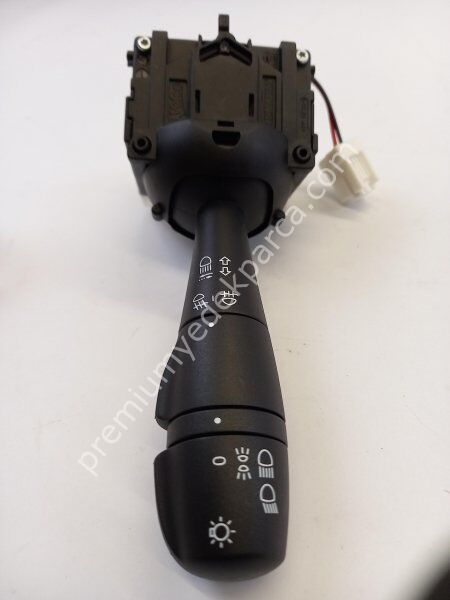 FIAT GROUP 17807675 Anahtar, Far