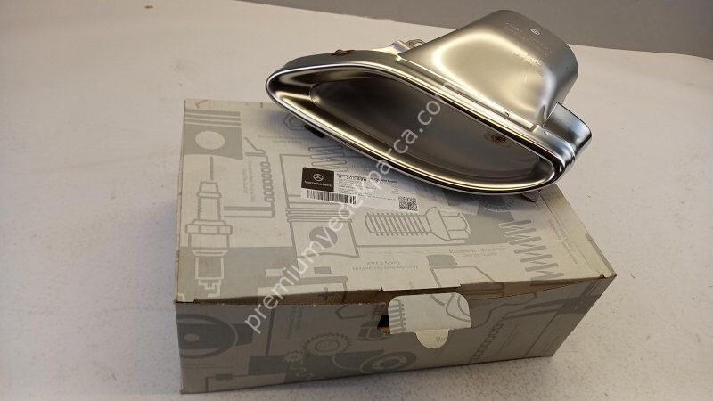 MERCEDES-BENZ 4455042 Egzoz Ucu