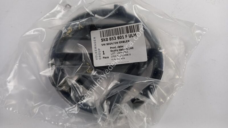 5K0853601FULM - amblem