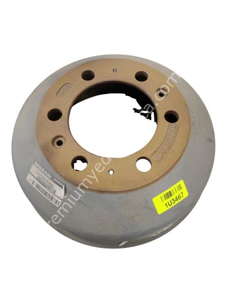 06200387 - fren kampanası