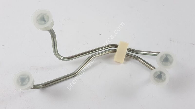 31216006 - yüksek basınç boru seti, enjeksiyon sistemi