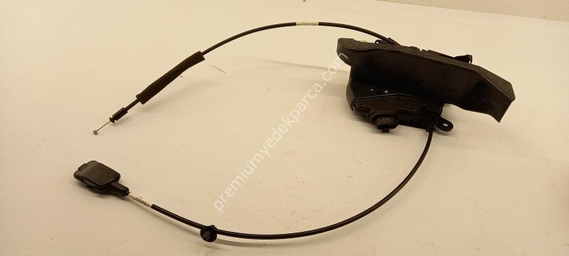 FIAT GROUP 17808023 Kapı Kilidi