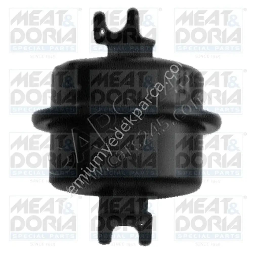 FRD FDB4057 FREN BALATASI ÖN