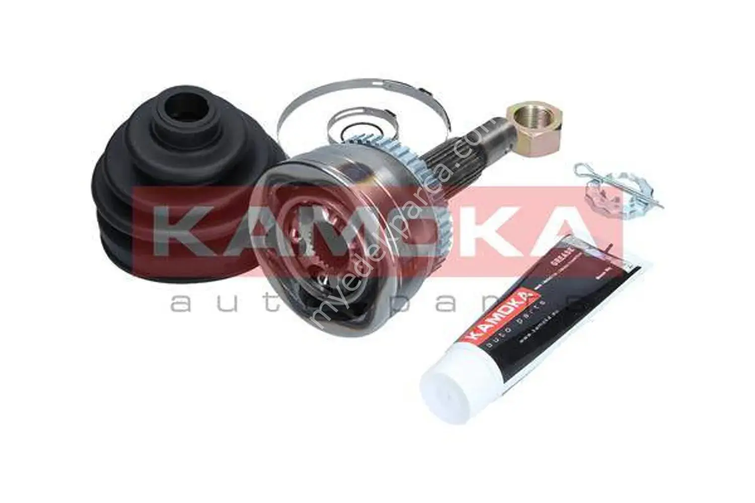 VM 6054L DIS DIKIZ AYNASI SOL