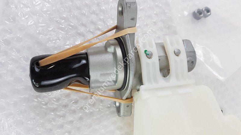 FIAT GROUP 80738 Ana Silindir, Frenler