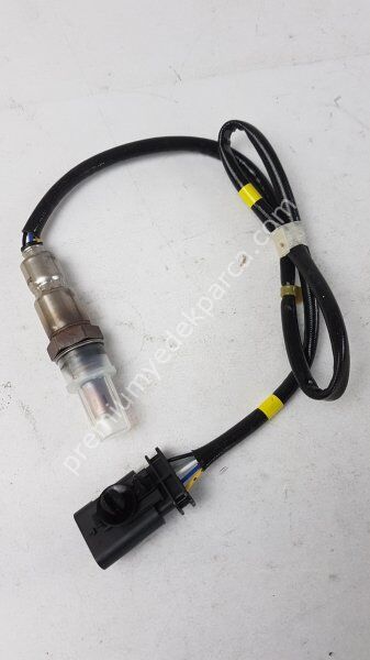 FIAT GROUP 17744247 Lambda Sensörü