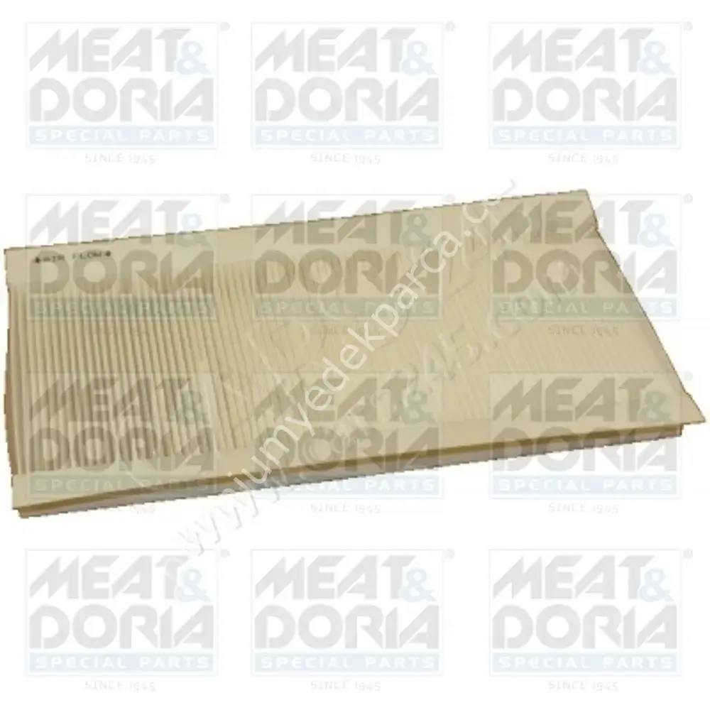 SKR C-17390 YAG FILTRESI