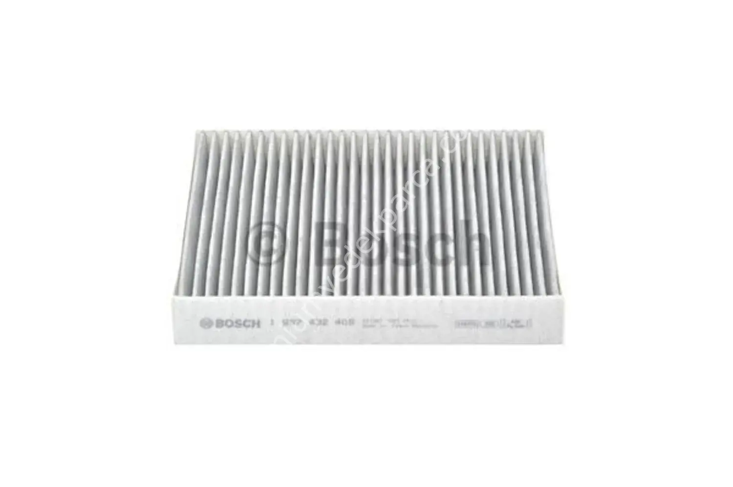 BCH 1987432409 POLEN FILTRESI