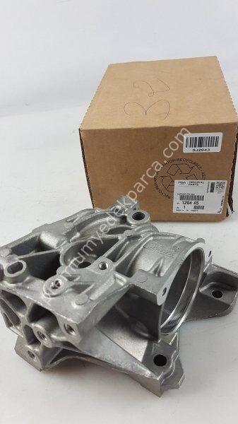 PEUGEOT/CITROEN 6212317 Muhafaza, Su Pompası