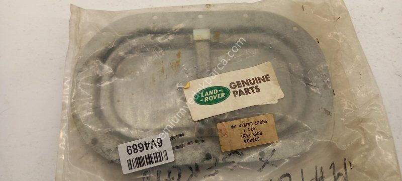 LAND ROVER 6953056 Otomobil parçaları