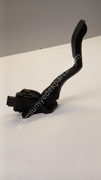 PEUGEOT/CITROEN 6204446 Gaz Pedalı