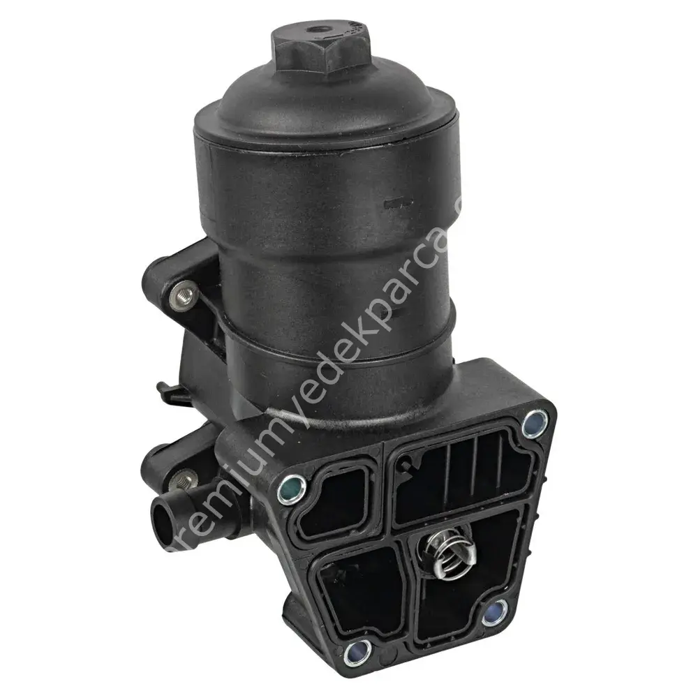 FEBI 171212 YAG FILTRE KÜTÜGÜ