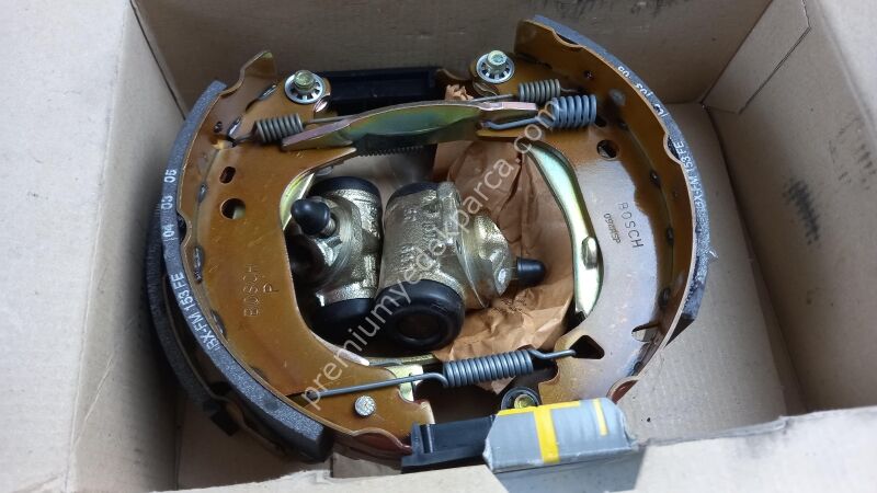 7701204236 - fren pabucu seti