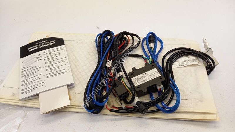 9999Z060126H - koltuk ısıtma