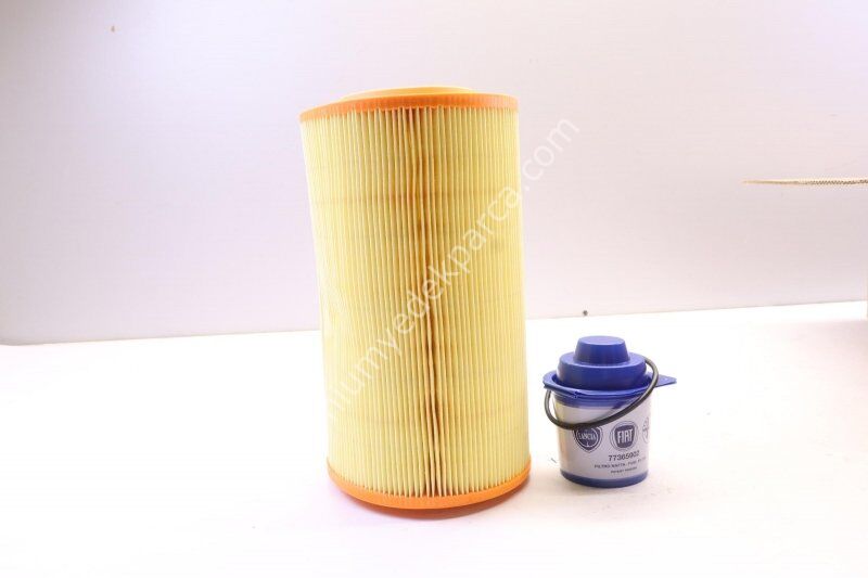 FIAT GROUP 17764705 Filtre Seti