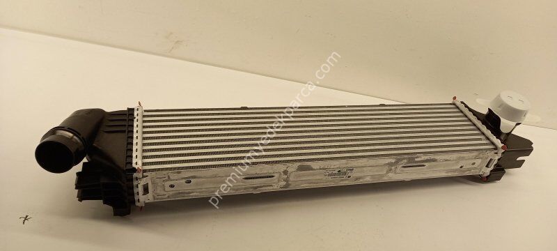 FIAT GROUP 17807983 Ara Soğutucu, Şarj Cihazı