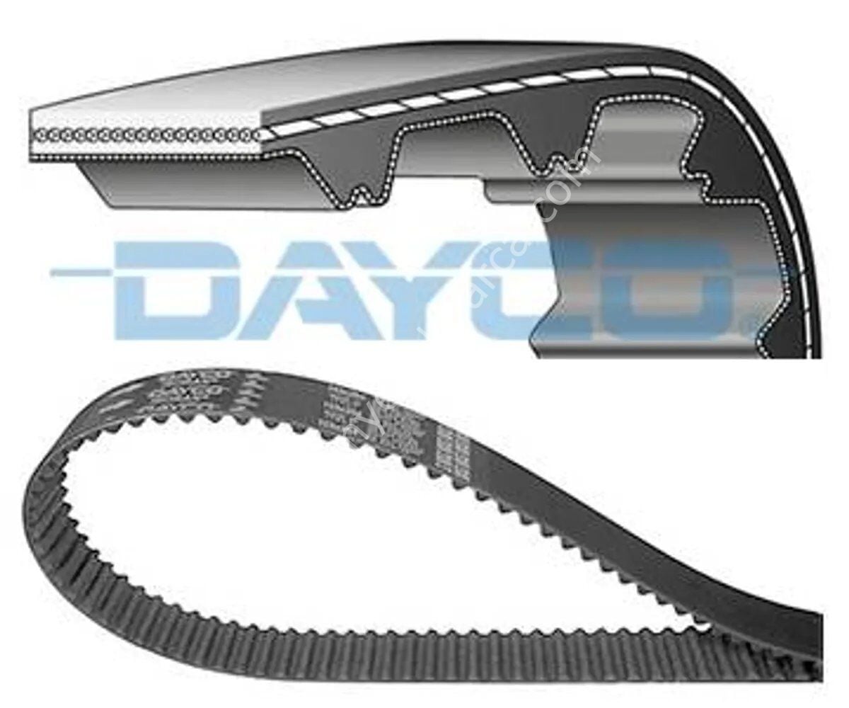 DAYCO 175STP290H Triger Kayışı