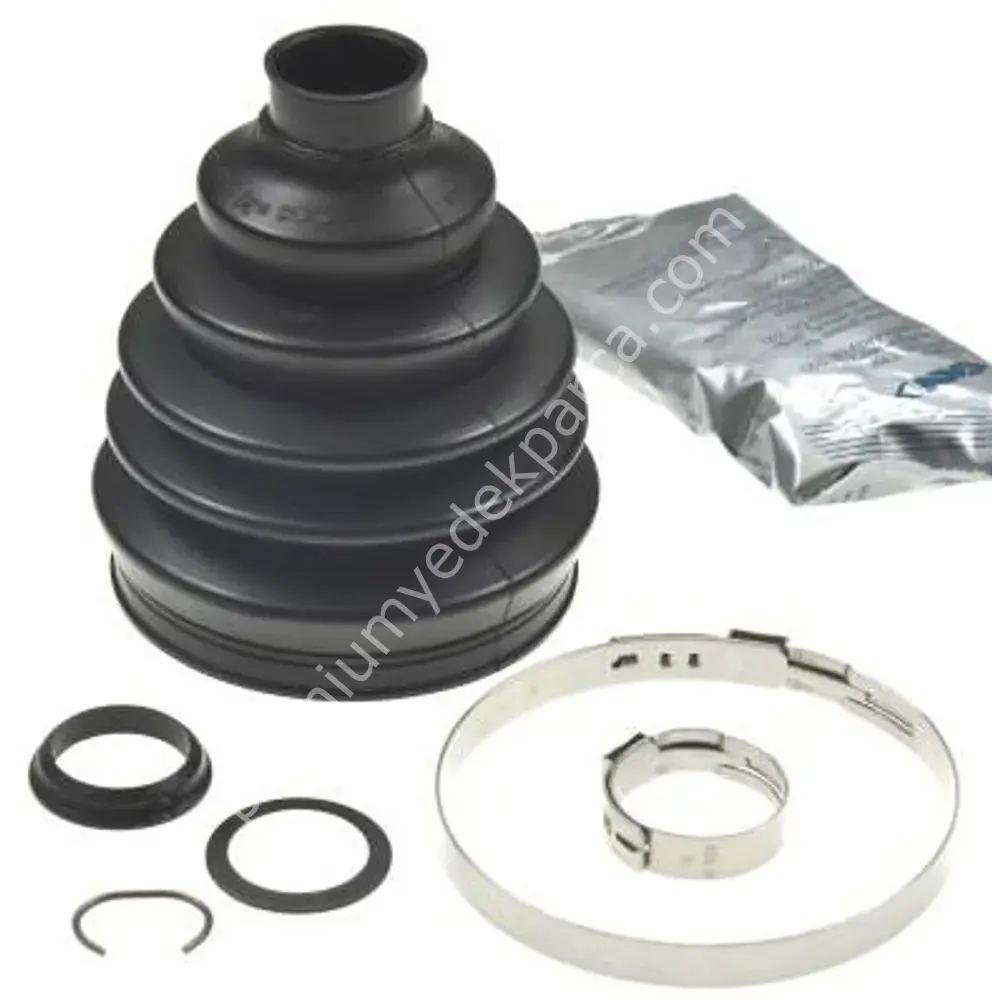 GKN 306330 AKS KÖRÜGÜ DIS