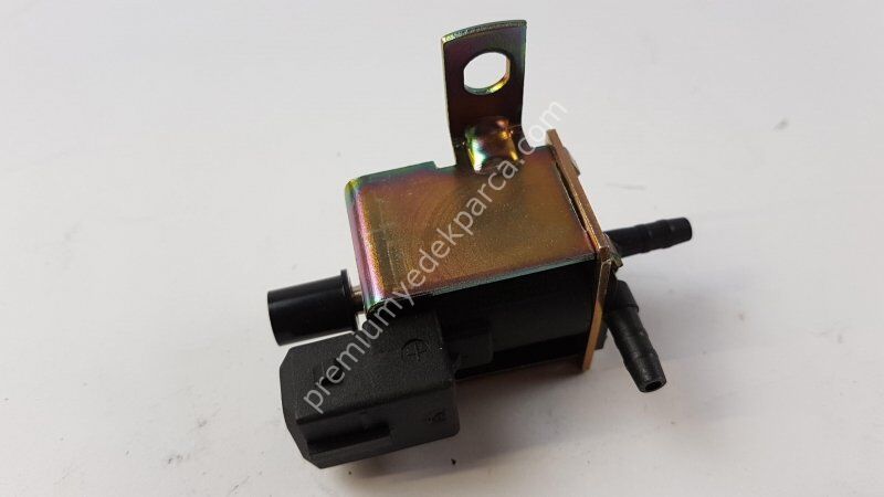 VAG 4941580 Solenoid Valf