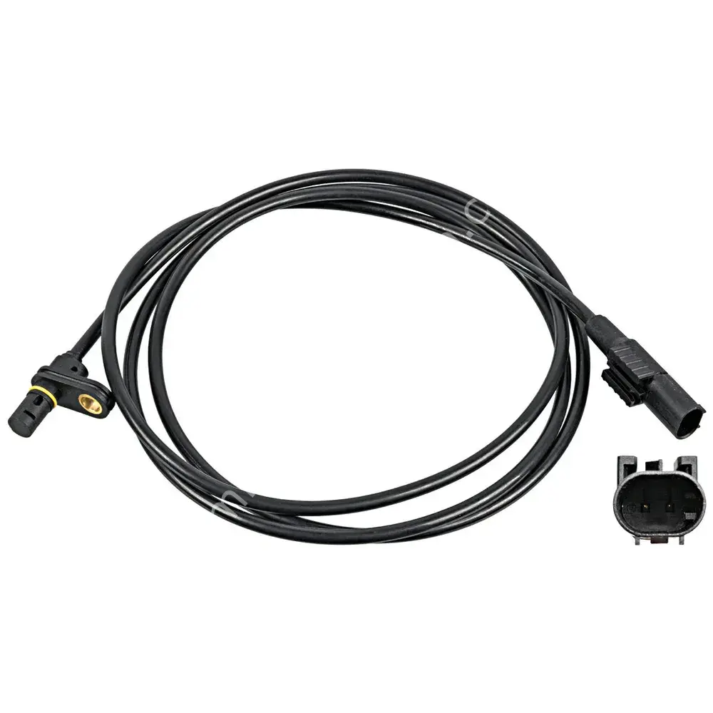 FEBI 173738 ABS SENSÖRÜ ARKA SOL