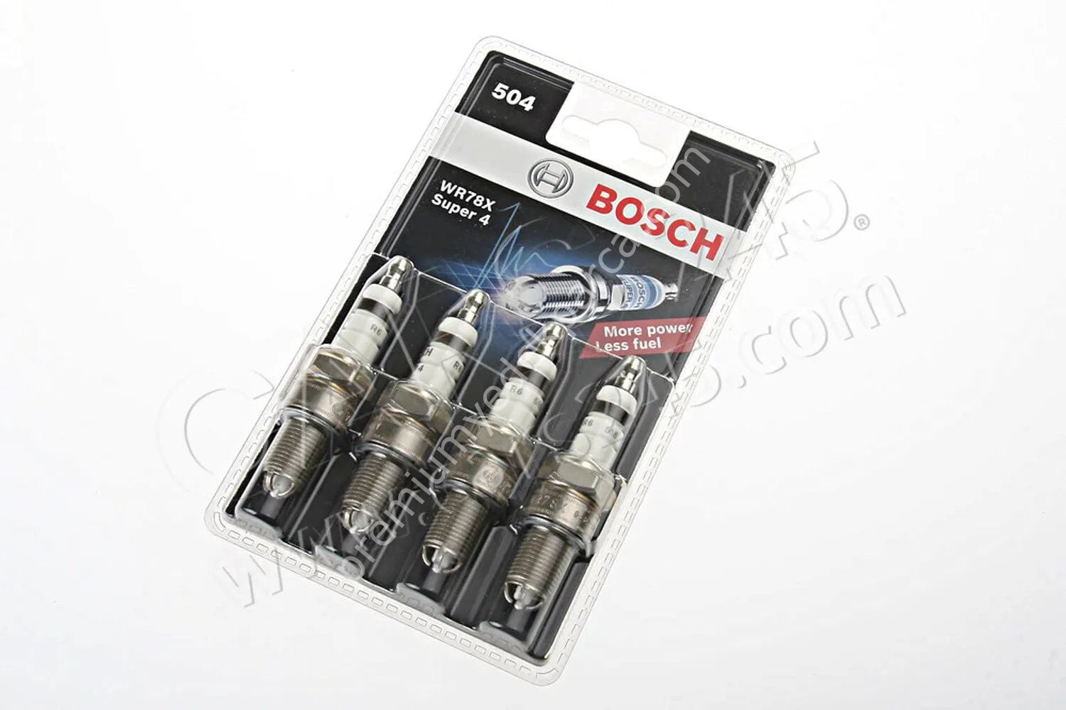 BOSCH 0242232804 Bujı