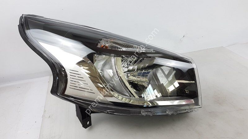 FIAT GROUP 17809221 Far