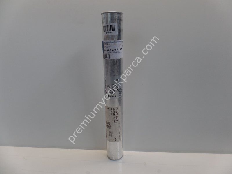 MERCEDES-BENZ 863104 Kurutucu, Klima