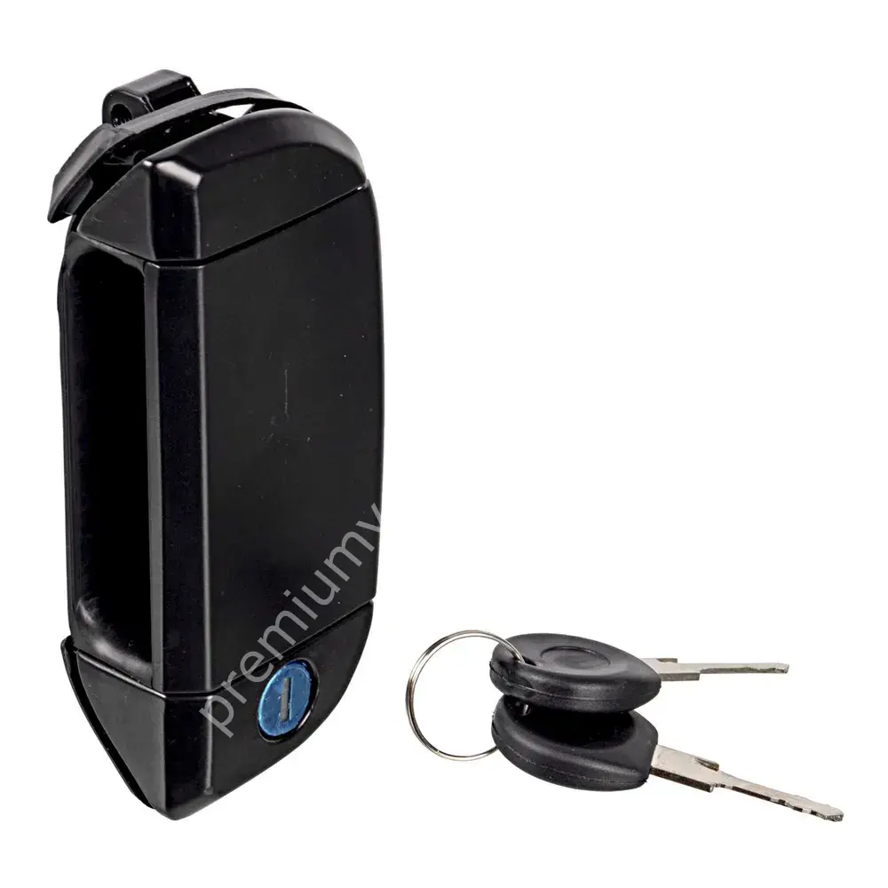 FEBI 175767 DIS KAPI KOLU ÖN SOL