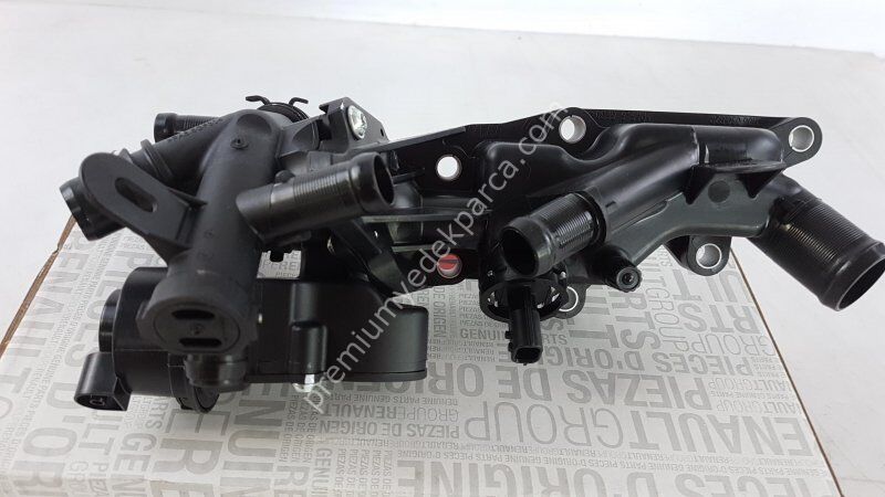 RENAULT 10810206 Termostat Muhafazası