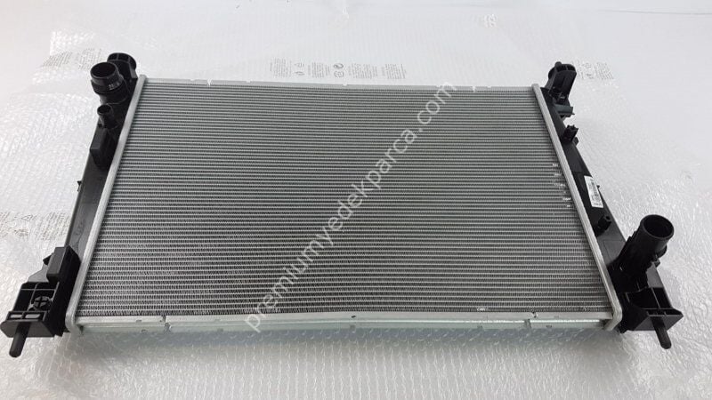 FIAT GROUP 3078453 Radyatör, Motor Soğutma